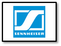 SENNHEISER_logo